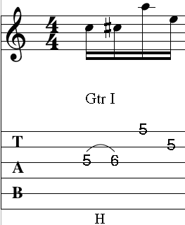 Sample Post Detail https://superguitarlicks.s3.amazonaws.com/licksandtricks/BluesLick1Ex1.png